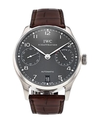 IWC Portugieser Automatic IW500106